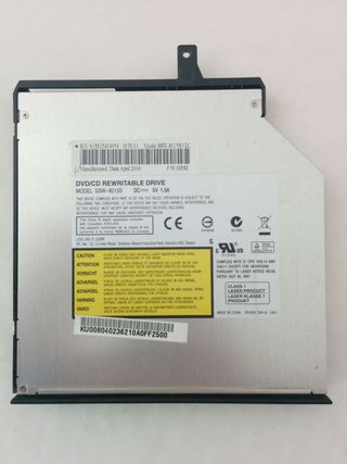 dvdrw ssw 8015s